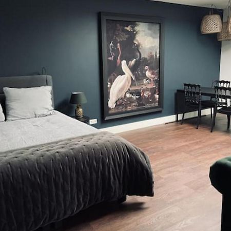 Bed And Breakfast Cherry Ζάανταμ Εξωτερικό φωτογραφία