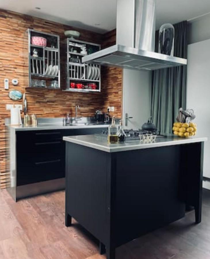 Bed And Breakfast Cherry Ζάανταμ Εξωτερικό φωτογραφία