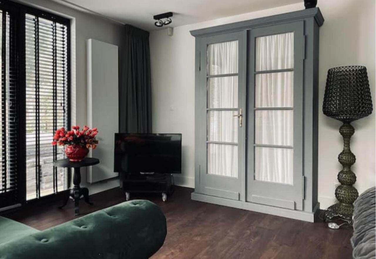 Bed And Breakfast Cherry Ζάανταμ Εξωτερικό φωτογραφία