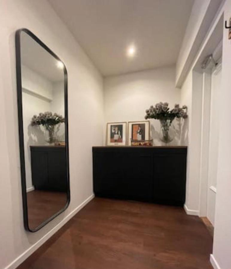 Bed And Breakfast Cherry Ζάανταμ Εξωτερικό φωτογραφία