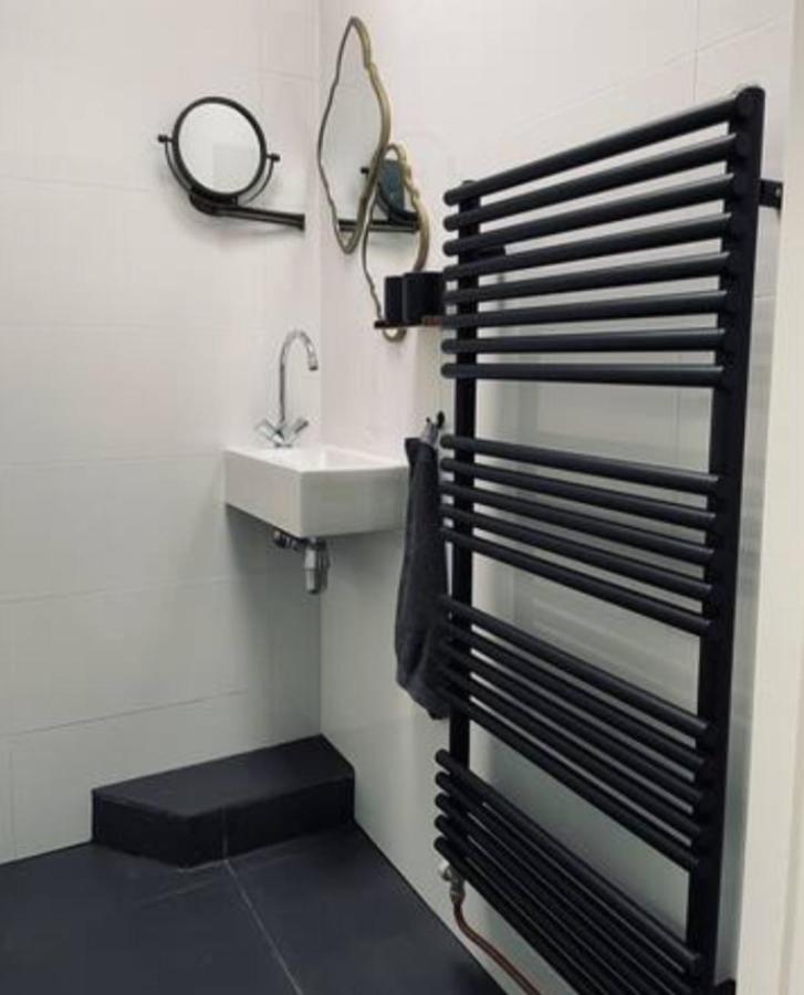 Bed And Breakfast Cherry Ζάανταμ Εξωτερικό φωτογραφία